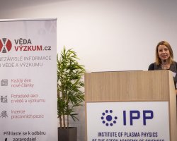 Konference SCIENCE COMMUNICATION 2025 portálu VědaVýzkum.cz